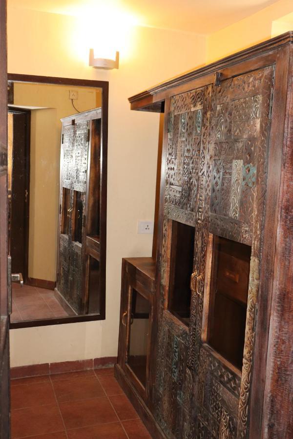 Regenta Resort Bhuj By Royal Orchid Hotels Limited מראה חיצוני תמונה