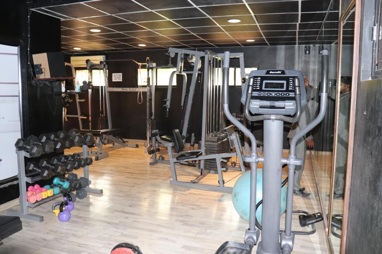 Regenta Resort Bhuj By Royal Orchid Hotels Limited מראה חיצוני תמונה
