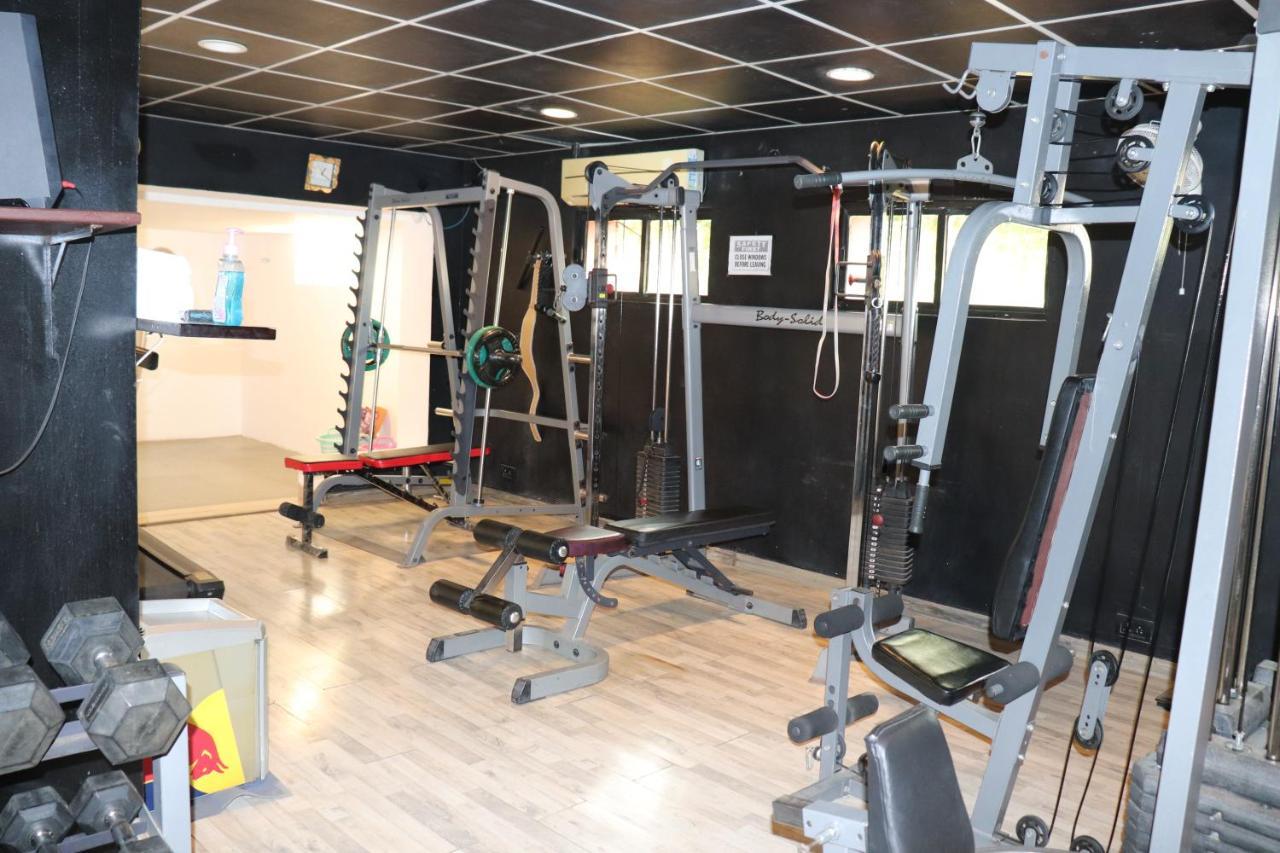 Regenta Resort Bhuj By Royal Orchid Hotels Limited מראה חיצוני תמונה