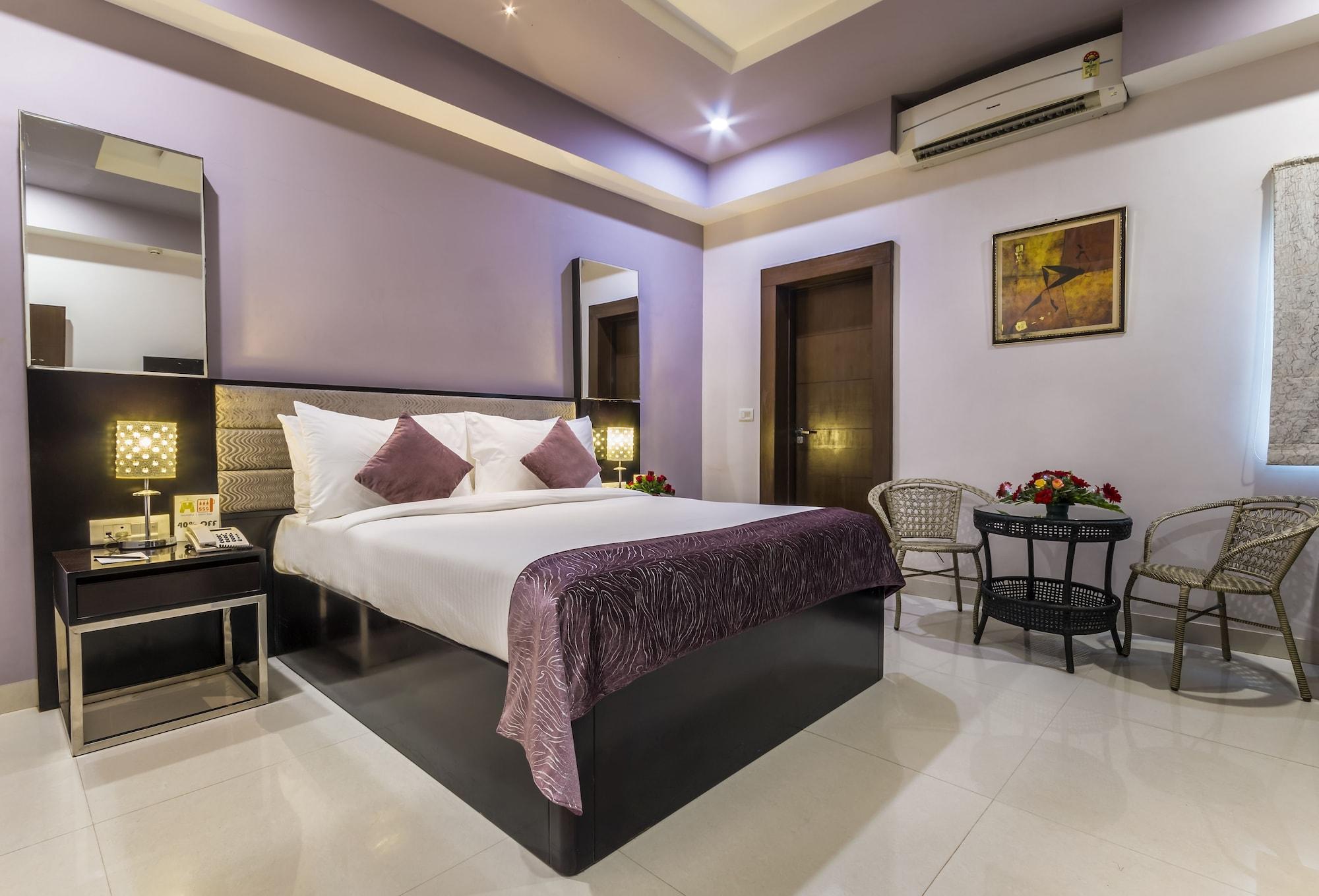 Regenta Resort Bhuj By Royal Orchid Hotels Limited מראה חיצוני תמונה