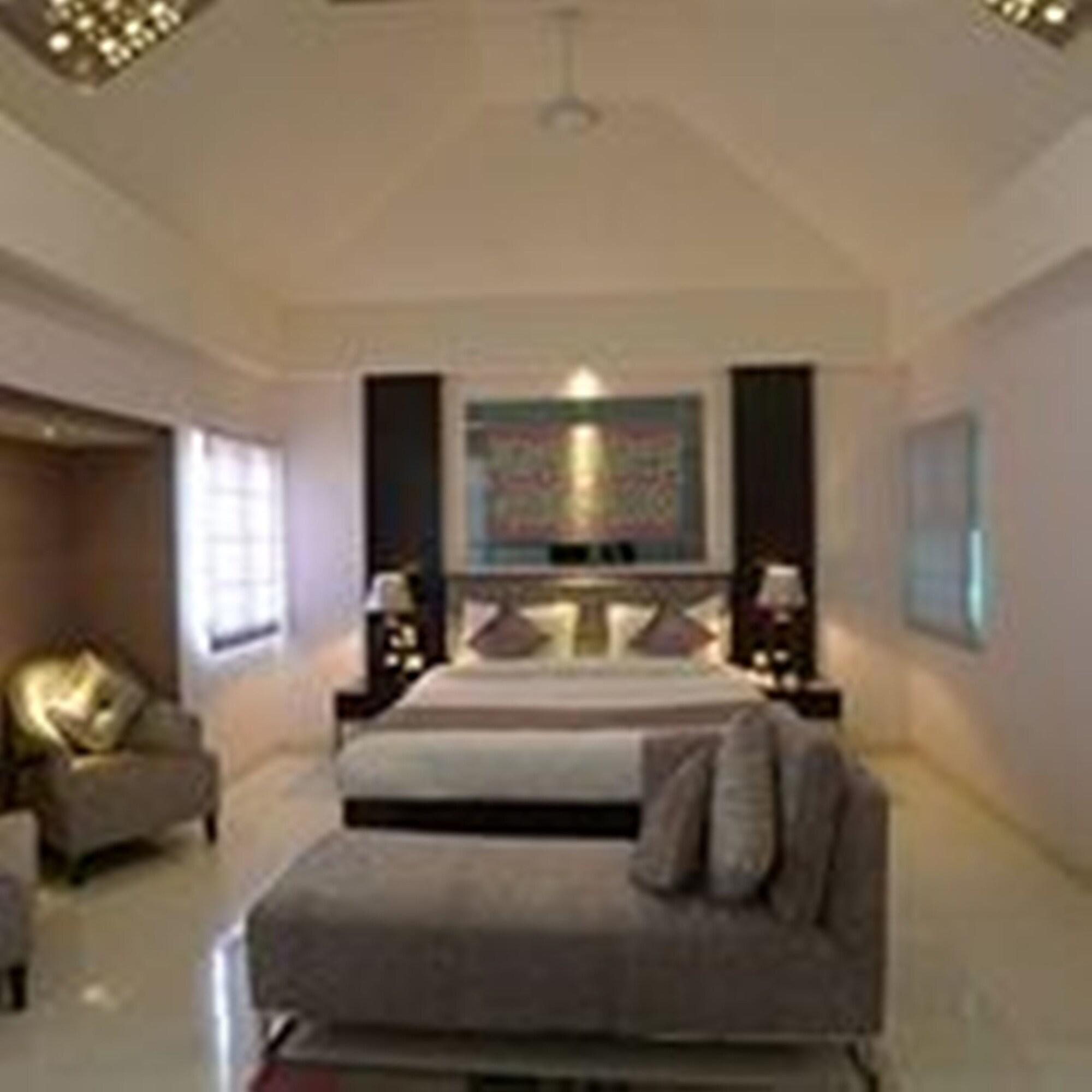Regenta Resort Bhuj By Royal Orchid Hotels Limited מראה חיצוני תמונה