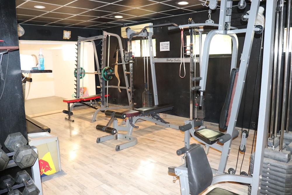 Regenta Resort Bhuj By Royal Orchid Hotels Limited מראה חיצוני תמונה
